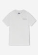 Футболка мужская Sergio Tacchini Essenziale, Белый7  - превью