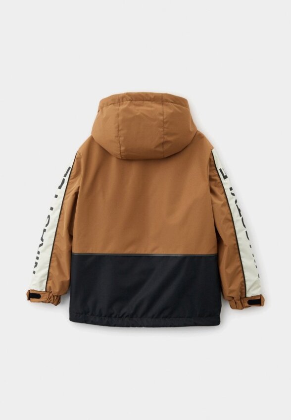 Куртка утепленная Nikastyle