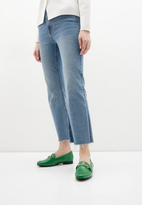 Лоферы Marco Tozzi