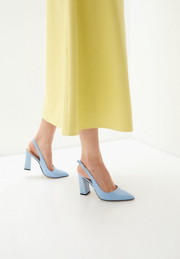 Туфли Dino Ricci Select