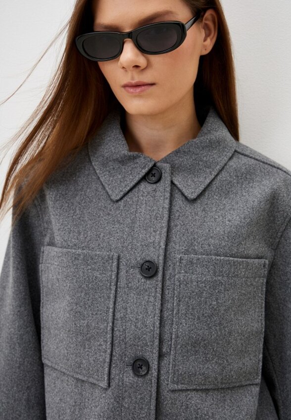 Полупальто O'STIN