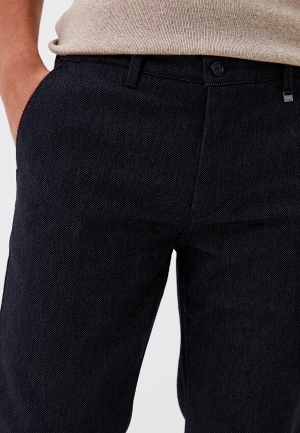 Брюки Luxor By Ramo