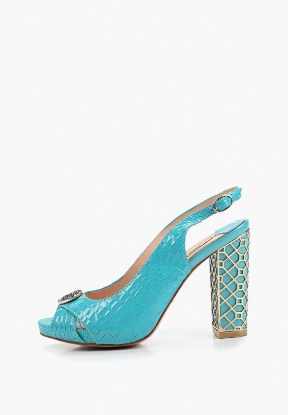 Босоножки Enzo Logana