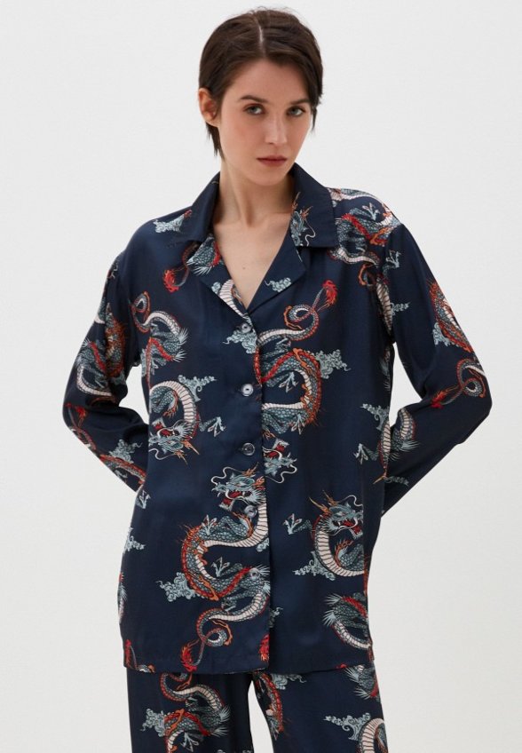 Пижама Kaftan