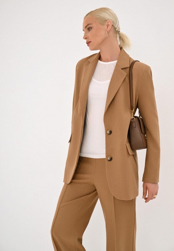 Жакет Spirit of Kattana