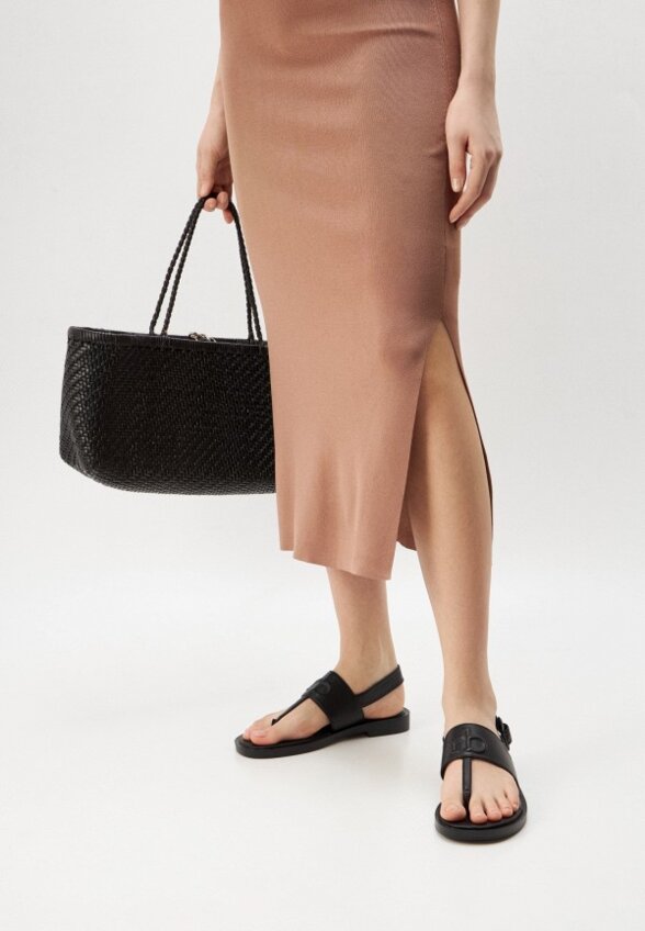 Сандалии Roccobarocco