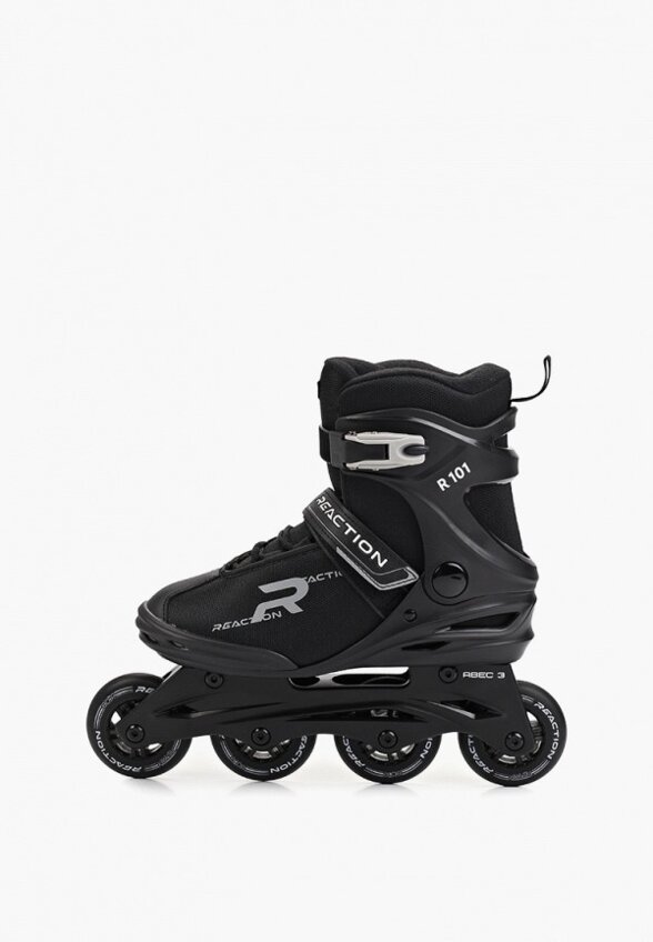 Ролики Reaction