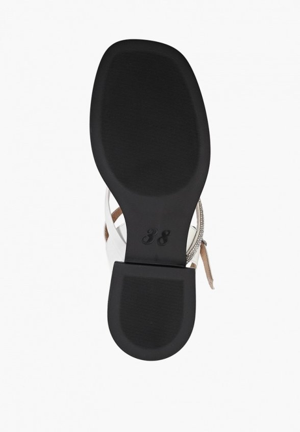 Сандалии Dakkem