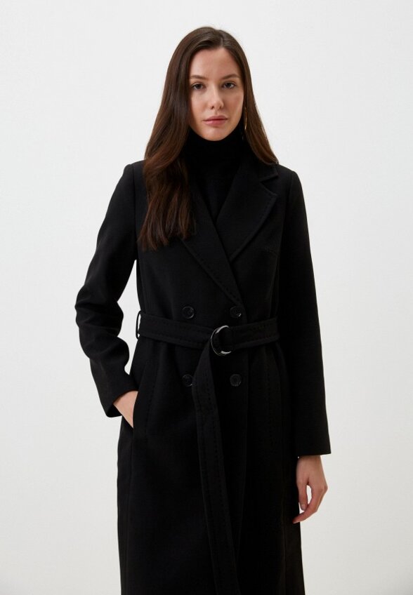 Пальто-халат Снежная Королева