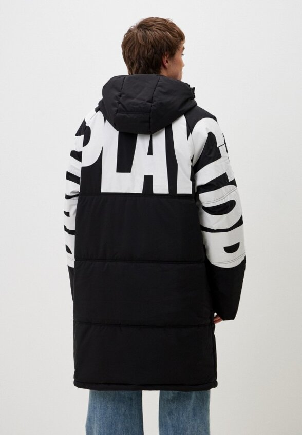 Пуховик Befree