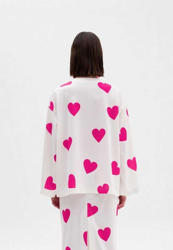 Лонгслив Monsorro