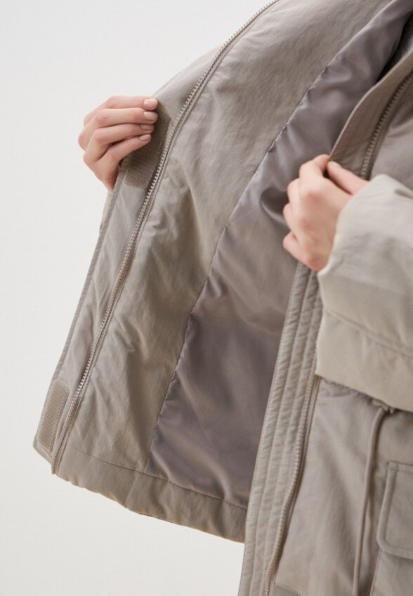 Куртка утепленная O'STIN