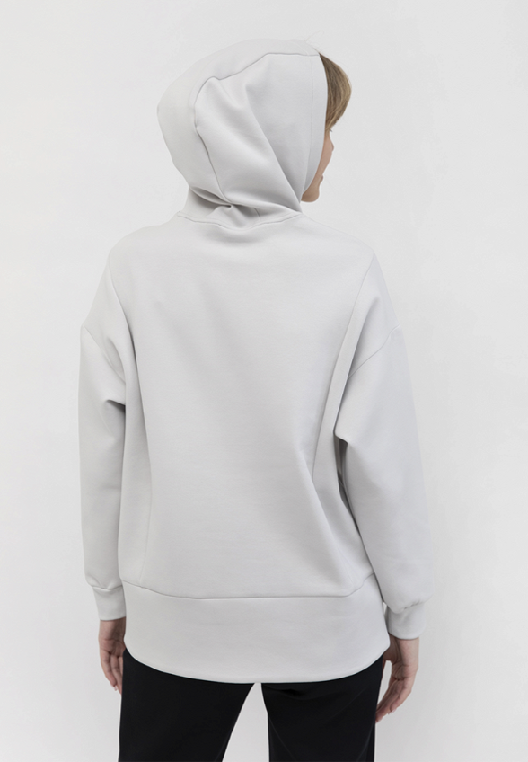 Худи High Experience