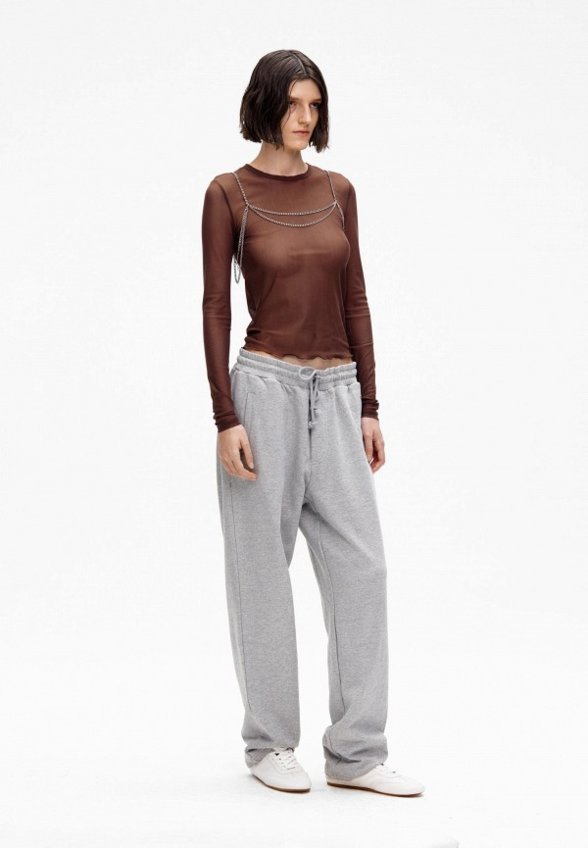 Цепочка на тело Omut