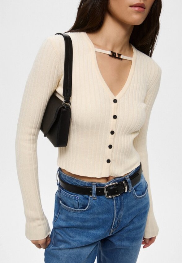 Кардиган Karl Lagerfeld Jeans