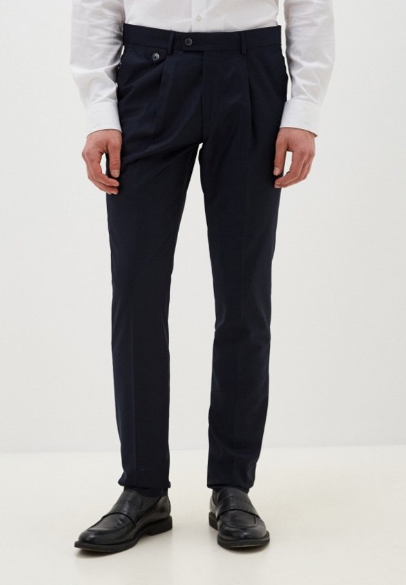 Брюки Salvatore Brunacci