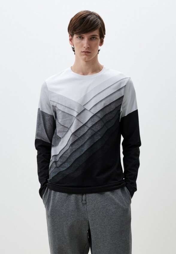 Лонгслив Vis-a-Vis