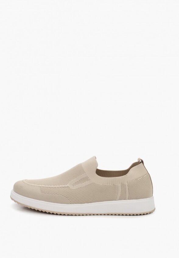 Слипоны Pierre Cardin