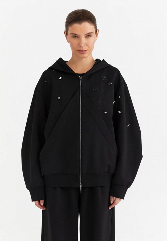 Толстовка M.Reason