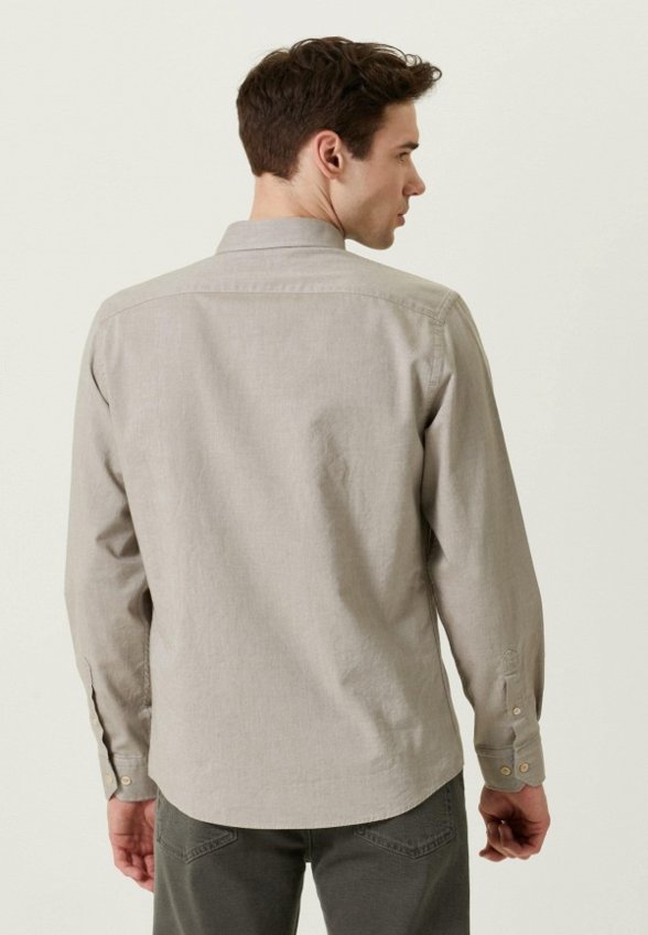 Рубашка NetWork