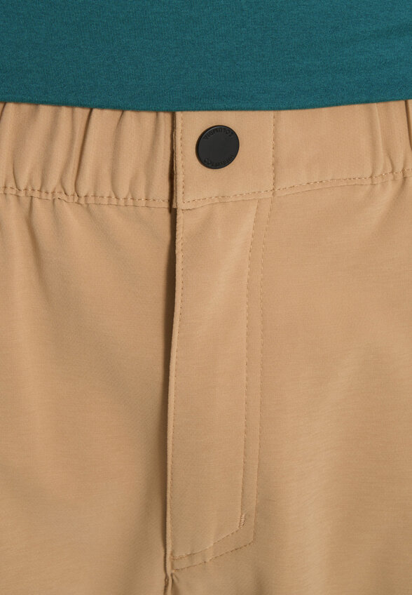 Брюки мужские Columbia Sage Peak Tapered Chino Pant, Бежевый