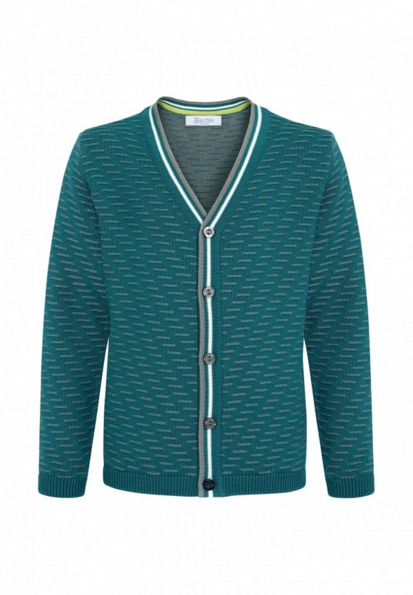 Кардиган Jacote