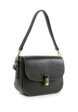 Др.Коффер 31025S-09 сумка женская1  - превью