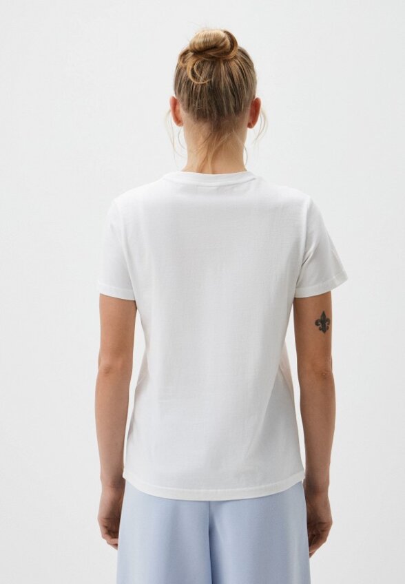 Футболка Fila