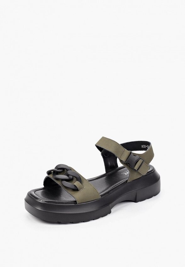 Сандалии O-live Naturalle