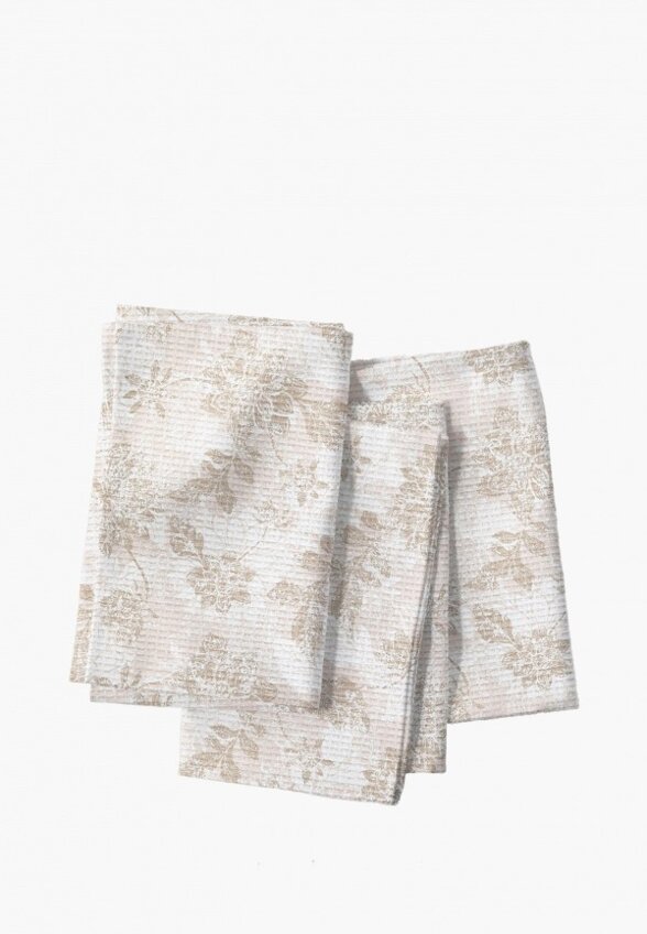 Набор полотенец кухонных Унисон