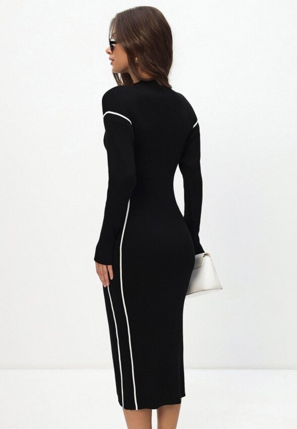 Платье Sandrine