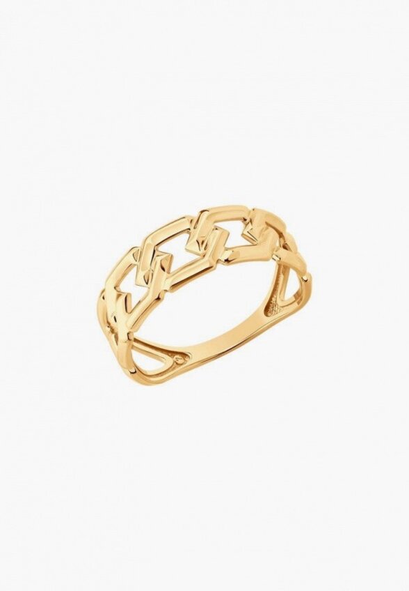 Кольцо Diamant