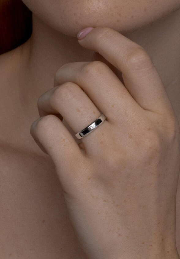 Кольцо Sokolov