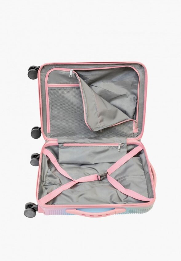 Чемодан Baudet