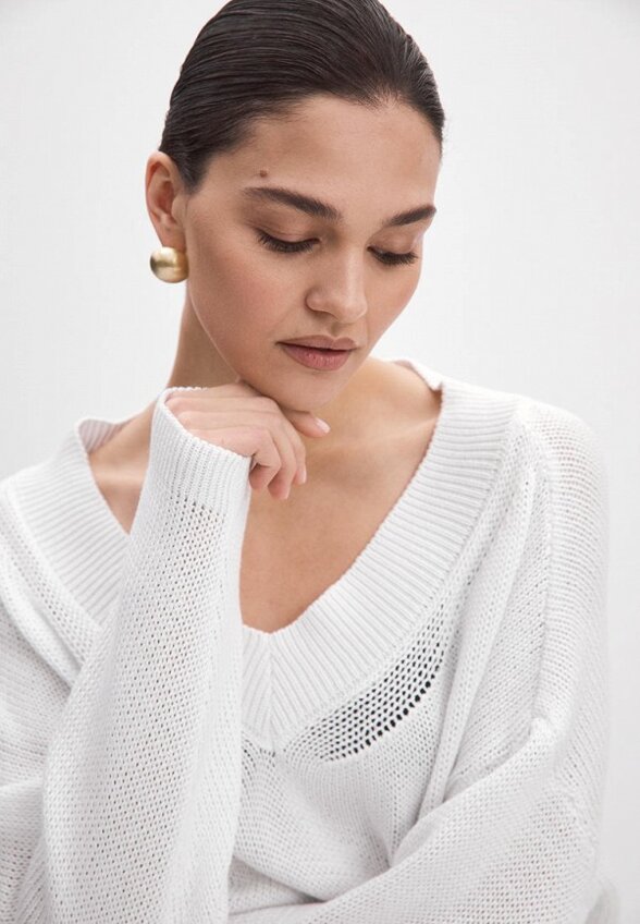 Пуловер 4forms