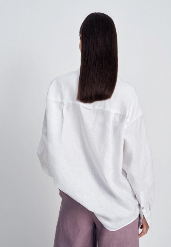 Блуза Finn Flare