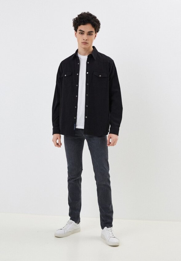 Рубашка Velocity