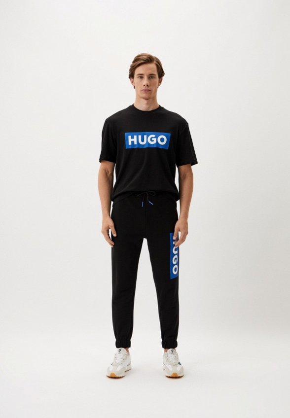 Футболка Hugo