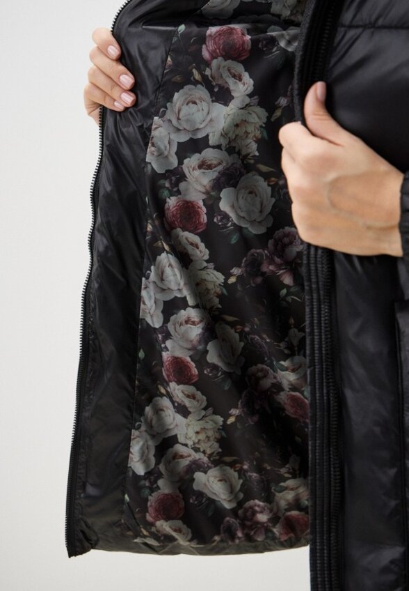 Куртка утепленная Madzerini