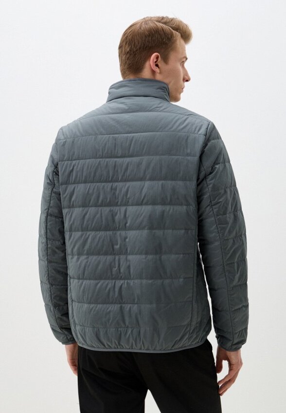 Куртка утепленная Grizman