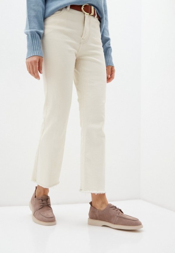 Ботинки Ascalini