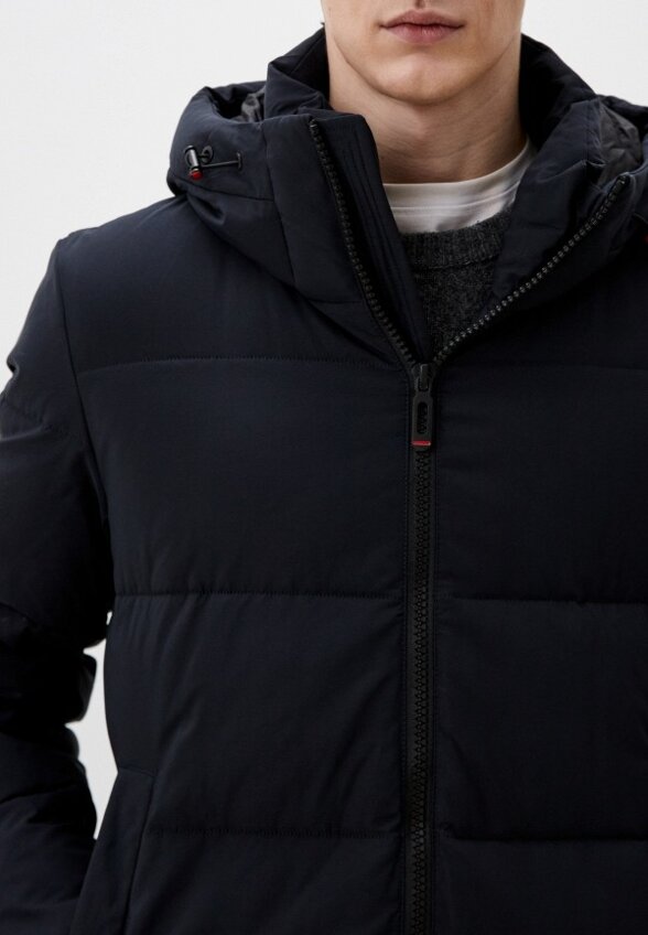 Пуховик Morozoff