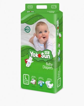 Подгузники Yokosun женщинам