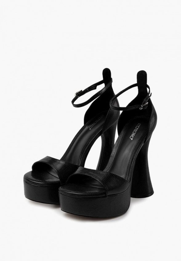 Босоножки Monsorro