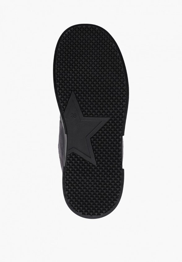 Дутики King Boots