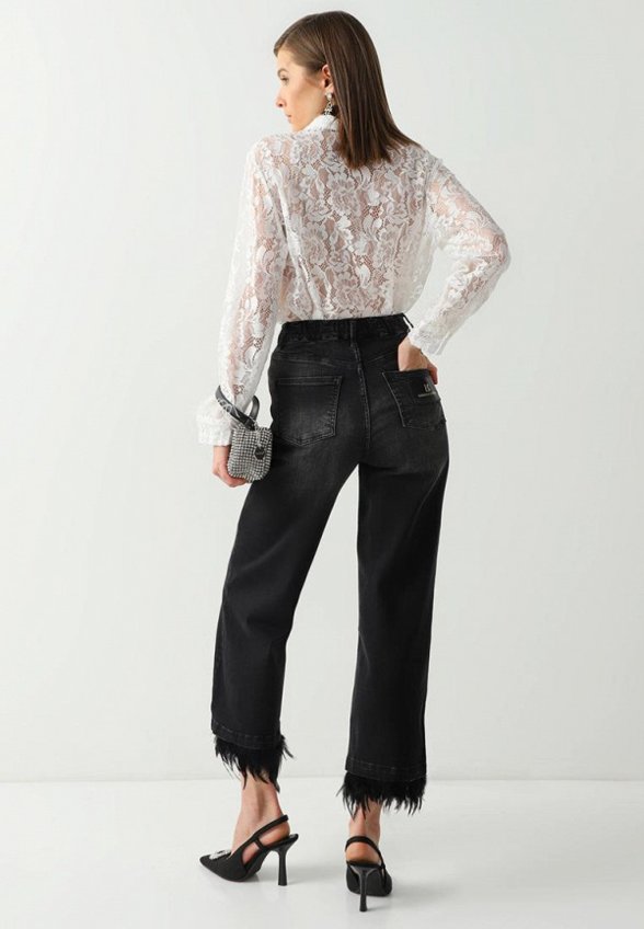 Блуза Time-to-dress