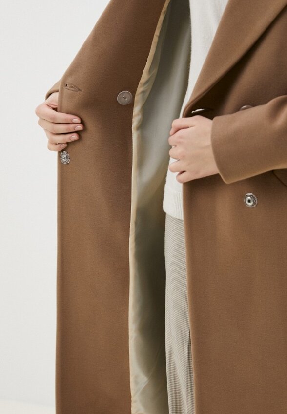 Пальто-халат Louren Wilton