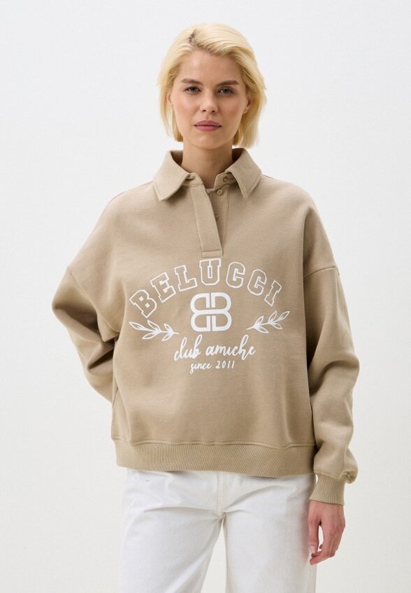 Свитшот Belucci