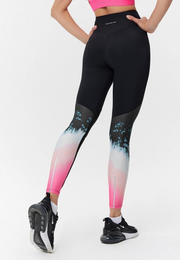 Леггинсы Neverlate