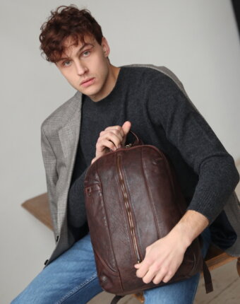 Др.Коффер M402593-248-09 рюкзак мужчинам